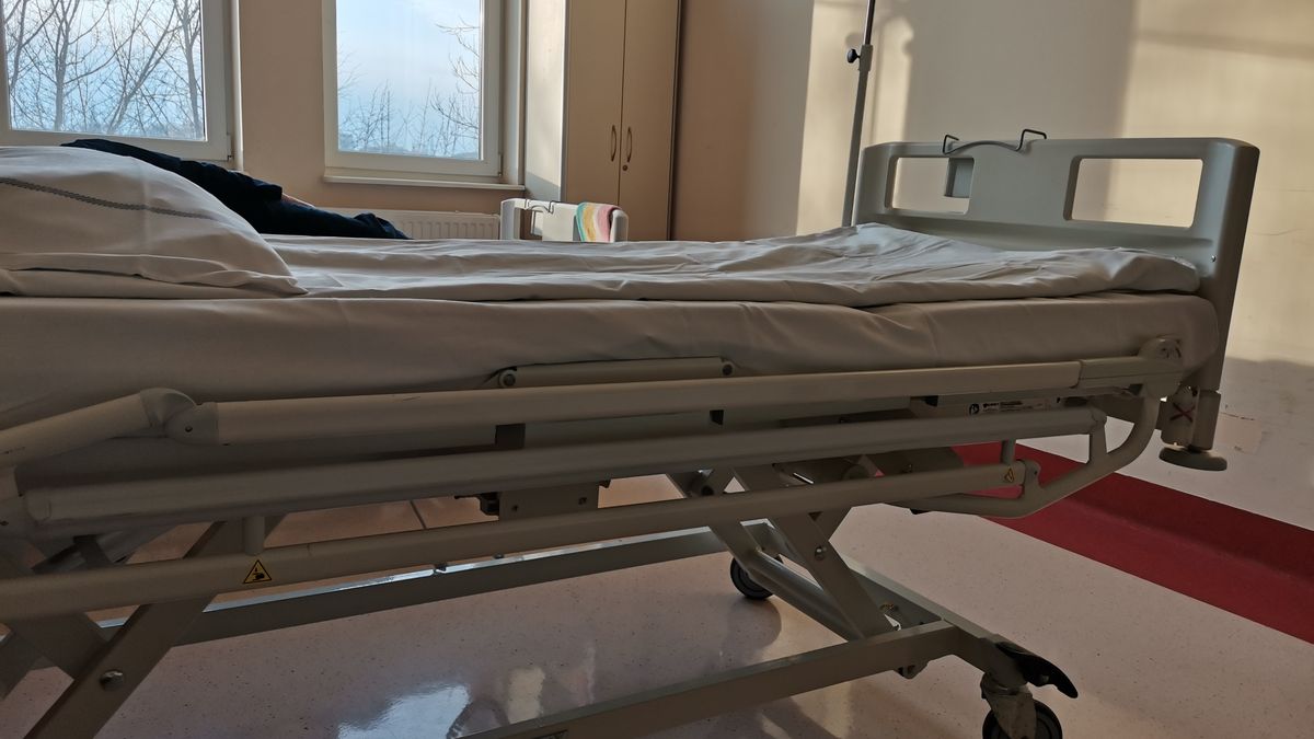 Zmiany w finansowaniu psychiatrii