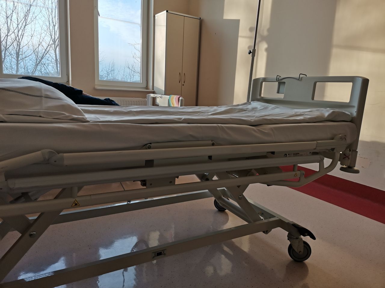 Więcej pieniędzy na psychiatrów? Jest projekt zmian