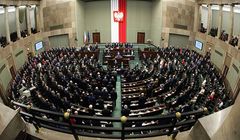 Poseł koalicji rządzącej szuka ghostwritera do współpracy
