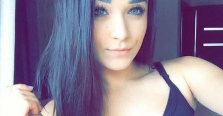 Zaginęła krakowianka Sandra Król. Rodzina i policja proszą o pomoc w poszukiwaniach 16-latki