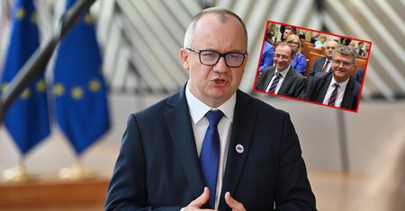 Kiedy zarzuty dla Wąsika i Kamińskiego? Bodnar podał możliwy termin