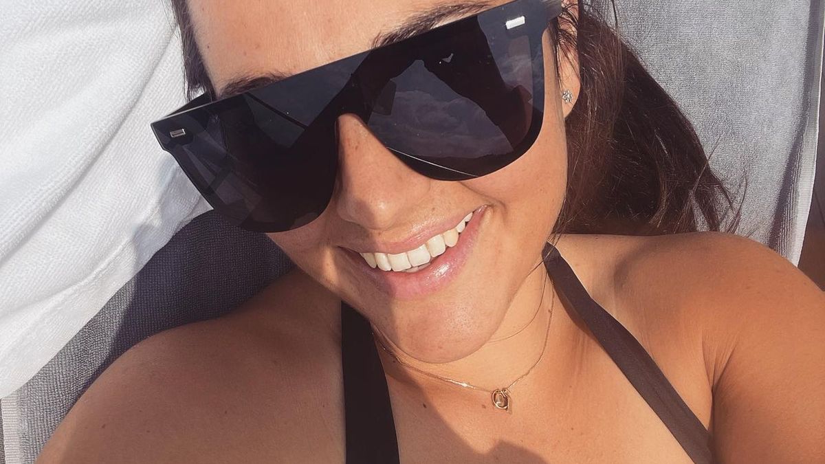 Na zdjęciu: Francizska Gritch