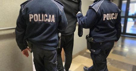 Brutalne porwanie w Częstochowie. 44-latek pobity młotkiem i polany wrzątkiem. Siedem osób zatrzymanych