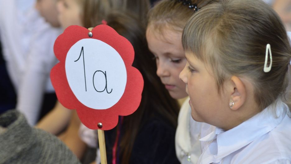 Rok szkolny 2025/2026 rozpoczyna około 200 tys. podlaskich uczniów