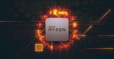 Procesory Ryzen 4000 coraz bliżej - mamy zdjęcie i specyfikację topowego modelu Ryzen 7 4700G