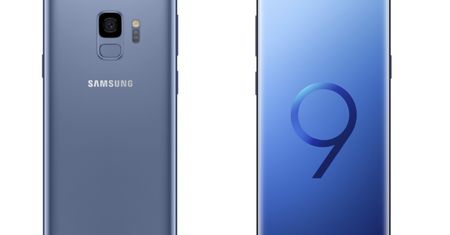 Dobra, ale krótka promocja na Galaxy S9