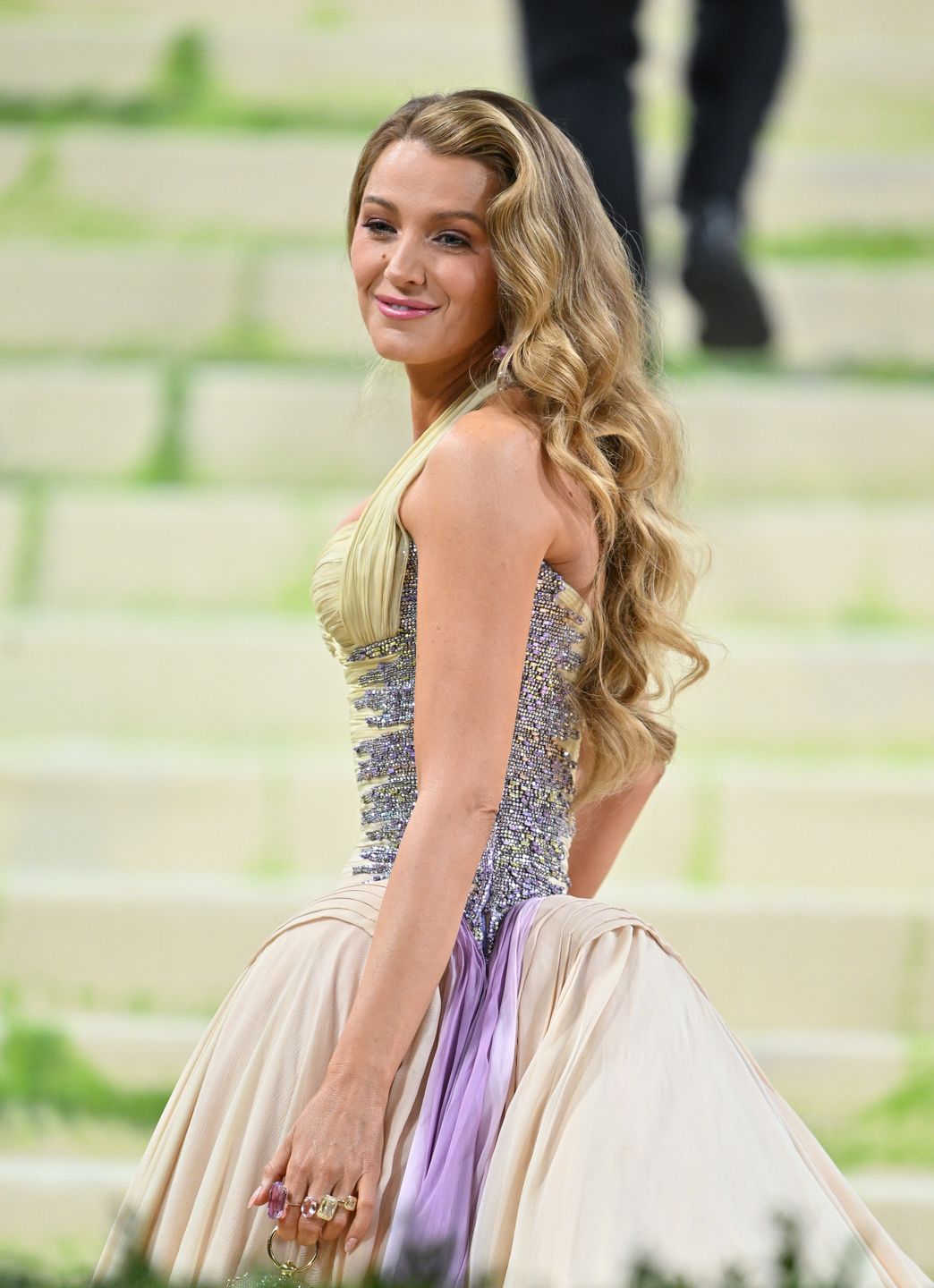 Blake Lively