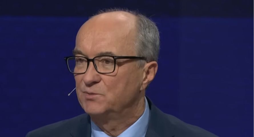 Wydawnictwo żony Włodzimierza Czarzastego zarobi więcej. Wrosła wycena hotelu w Spale