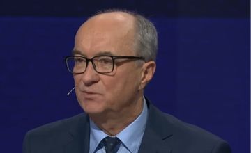 Wydawnictwo żony Włodzimierza Czarzastego zarobi więcej. Wrosła wycena hotelu w Spale