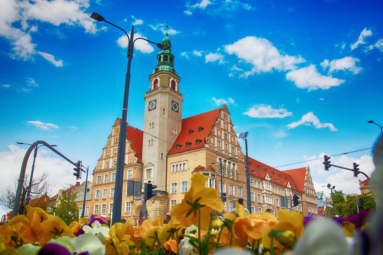 Kandydaci na prezydenta Olsztyna. Lista wyborcza PKW na wybory samorządowe