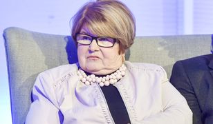 Wiesia z "Sanatorium miłości" zerwała umowę z TVP. Teraz się tłumaczy