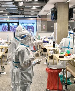 Koronawirus. Resort zdrowia opublikował najnowszy raport. Najmniej zakażeń od września [6 czerwca 2021]