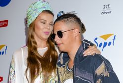 Górniak o nałogu syna. 17-latek już się nie kryje