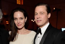 Angelina Jolie i Brad Pitt znów ostro w sądzie. Jolie chce przeciągnąć postępowanie