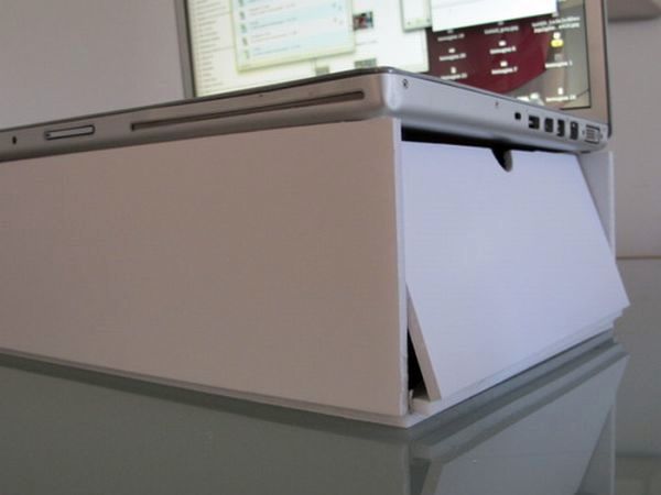 Pizza zawsze ciepła dzięki Apple'owi 2