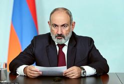 Widmo wojny w Armenii. Były ambasador ostrzega: jest fatalnie