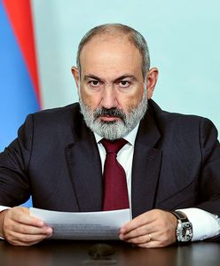 Widmo wojny w Armenii. Były ambasador ostrzega: jest fatalnie