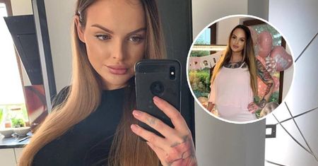 Paulina z "Warsaw Shore" spodziewa się dziecka. Znamy już płeć