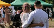 Pojechałam na dożynki. Nie mogłam oderwać wzroku