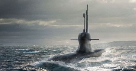 Saab deklaruje dostawę "Orki" w 2030 roku. Czy jest to realne?
