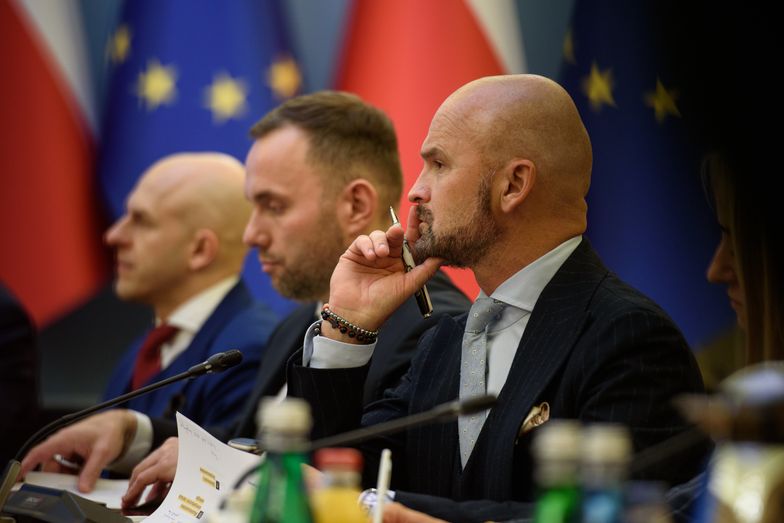 Co jeszcze chce deregulować Brzoska? Jest nowy pakiet pomysłów zmian