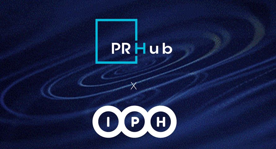 PR Hub wspiera IPH w komunikacji B2B