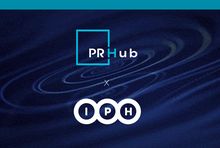 PR Hub x IPH