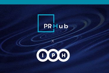 PR Hub x IPH