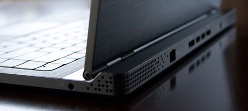 Przegląd Della Adamo - czy jest lepszy od MacBooka?! 5