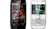 Nokia E6 i Nokia X7 - ruszyła sprzedaż