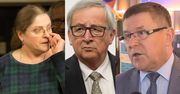 Europoseł PiS broni słów Pawłowicz o ALKOHOLIZMIE Junckera. "Już czas, żeby złożył rezygnację. Chorobę widać gołym okiem!"