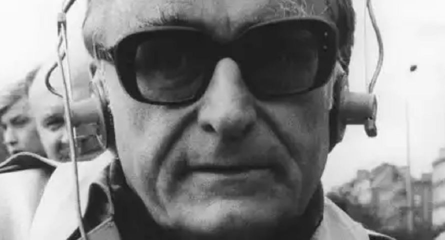 Nie żyje legendarny dziennikarz Polskiego Radia. Pracował też jako lekarz