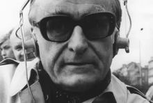 Jerzy Gebert, fot. Fundacja Gdańska