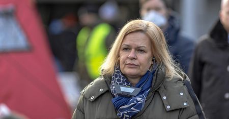 Niemcy oferują ochronę Rosjanom prześladowanym w swoim kraju