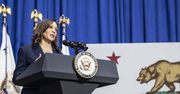 Wiceprezydent USA Kamala Harris jest chora. Rzeczniczka zabrała głos