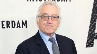 Robert De Niro doczekał się siódmego potomka. 79-letni aktor komentuje późne ojcostwo: "Ciąża była zaplanowana"