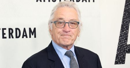 Robert De Niro doczekał się siódmego potomka. 79-letni aktor komentuje późne ojcostwo: "Ciąża była zaplanowana"