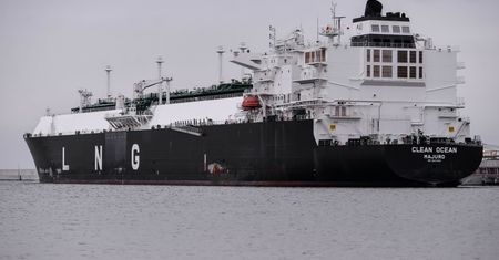 Europa staje przed wyzwaniem gazowym. Potrzeba ponad 100 ładunków LNG
