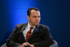 Spięcie na spotkaniu Sikorskiego. Pretensje o Brauna