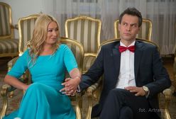 "Na dobre i na złe": Potajemny ślub