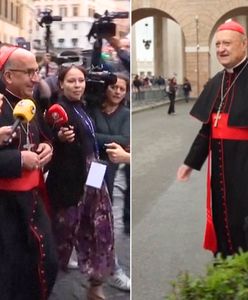 Przysięga milczenia przed konklawe. W środę wszystko się zacznie