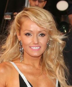 "Słoneczny patrol": Niesforna kreacja Hayley Roberts