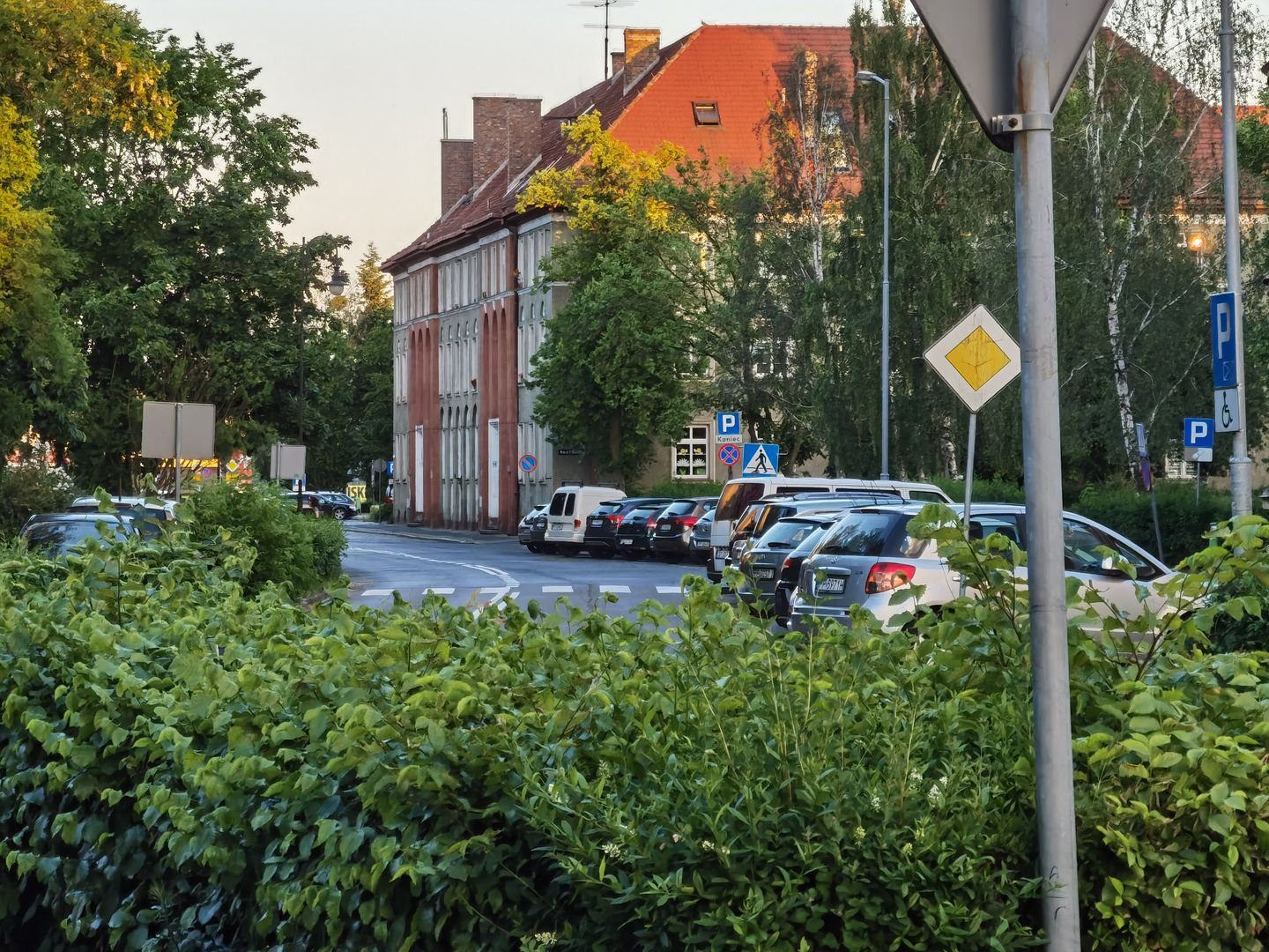 Taki zoom to ja rozumiem. Huawei P40 Pro+: test aparatu 7