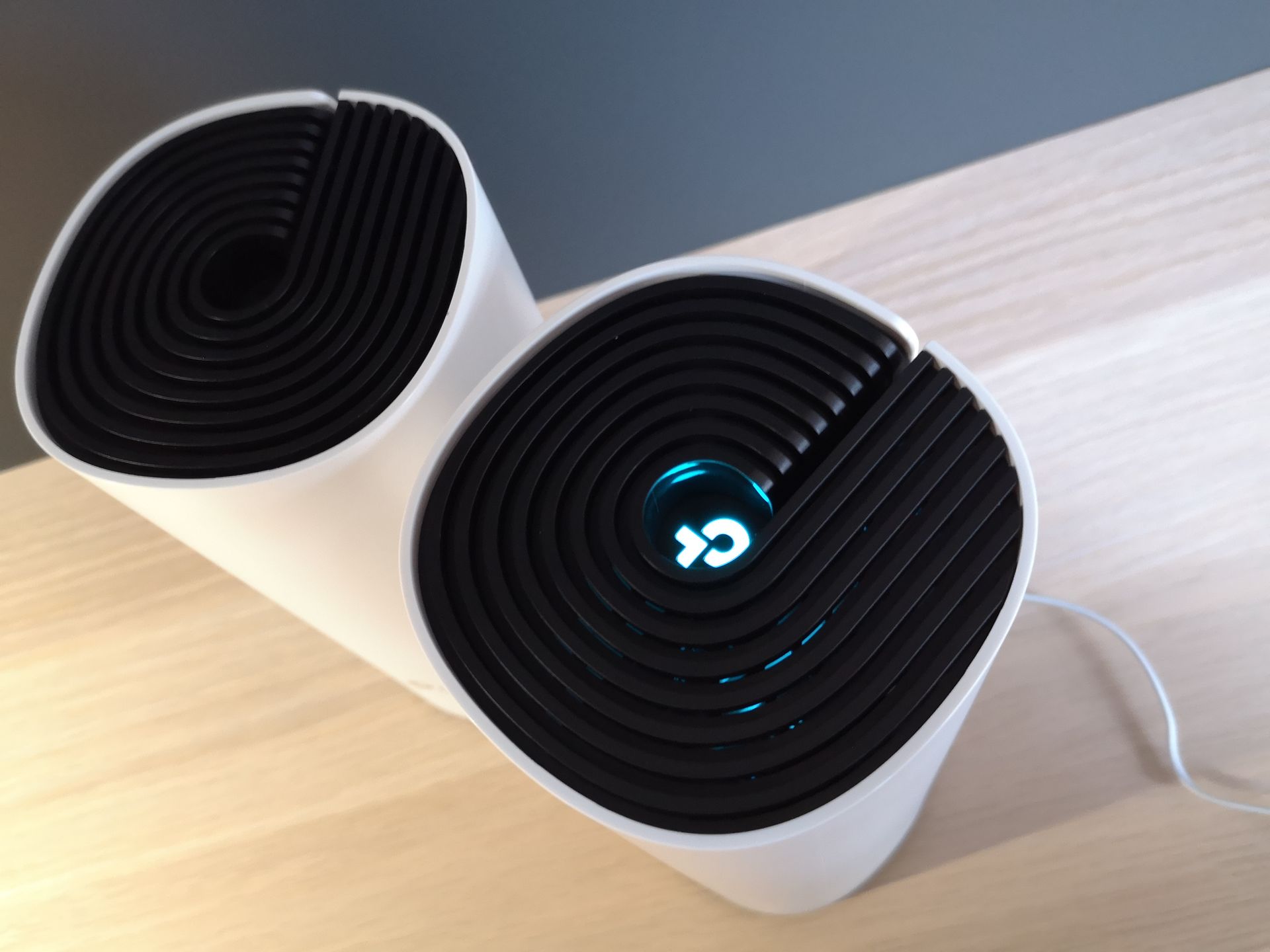 TP-Link Deco M4 – test sieci Wi-Fi Mesh w sam raz do dużych mieszkań i domów 3