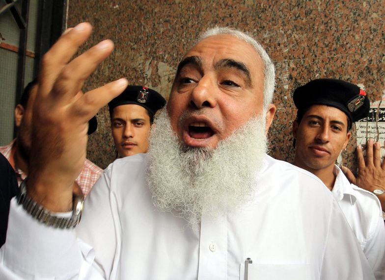 Egipt: Islamista odpowiada przed sądem za podpalenie Biblii