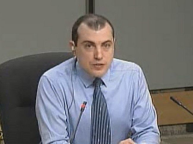 "Bitcoinowy guru" przekona polityków do cyfrowej waluty?