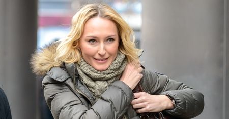 Nowy mąż Lipnickiej też jest Brytyjczykiem. "Oboje się bardzo romantyczni i uduchowieni"
