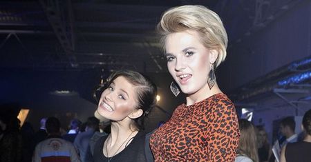"Top model": Co się dzieje z uczestniczkami programu?