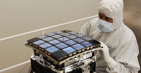 Odkryto planetę wielkości Ziemi w strefie zamieszkiwalnej