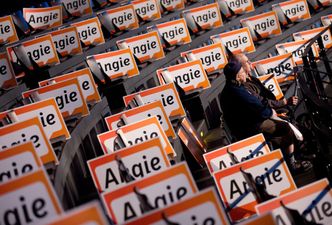 Wybory w Niemczech: Piraci bez szans na wygraną